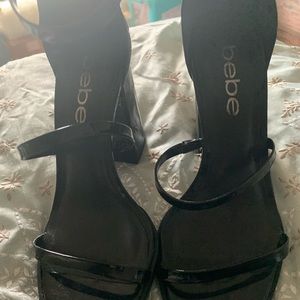 Bebe heals